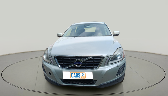 2013 Volvo XC 60 D5 SUMMUM, Diesel, Automatic, 1,32,006 km, exterior