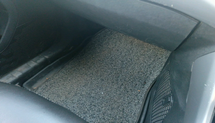 2022 Tata NEXON XM SUNROOF PETROL, Petrol, Manual, 51,340 km, interior