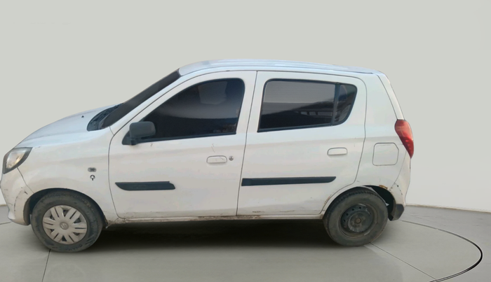 2013 Maruti Alto 800 LXI, Petrol, Manual, 58,176 km, exterior