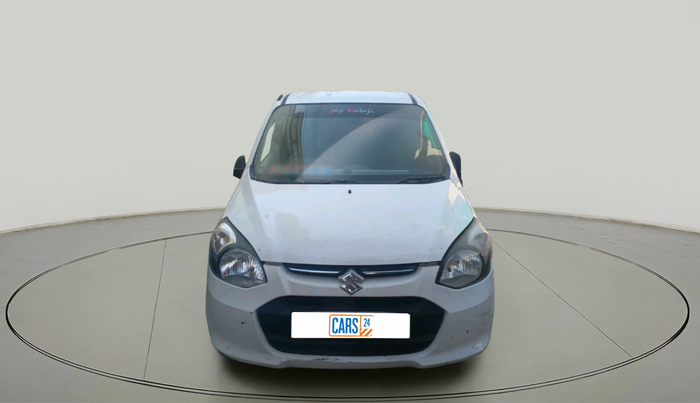 2013 Maruti Alto 800 LXI, Petrol, Manual, 58,176 km, exterior