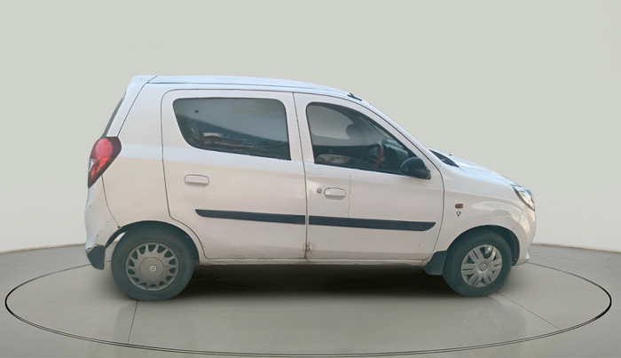 2013 Maruti Alto 800 LXI, Petrol, Manual, 58,176 km, exterior