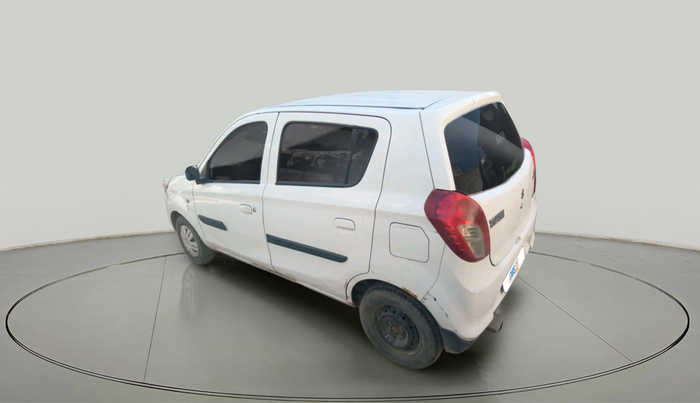 2013 Maruti Alto 800 LXI, Petrol, Manual, 58,176 km, exterior