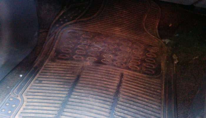 2013 Maruti Alto 800 LXI, Petrol, Manual, 58,176 km, interior