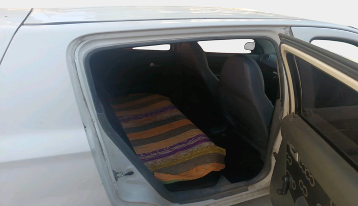 2013 Maruti Alto 800 LXI, Petrol, Manual, 58,176 km, interior