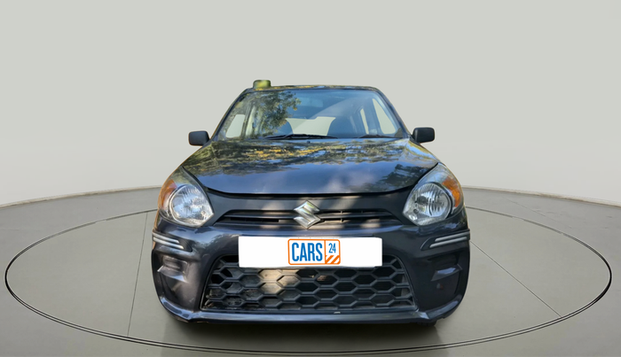 2022 Maruti Alto LXI O, Petrol, Manual, 65,870 km, exterior