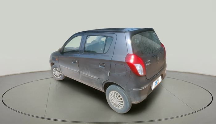 2022 Maruti Alto LXI O, Petrol, Manual, 65,870 km, exterior