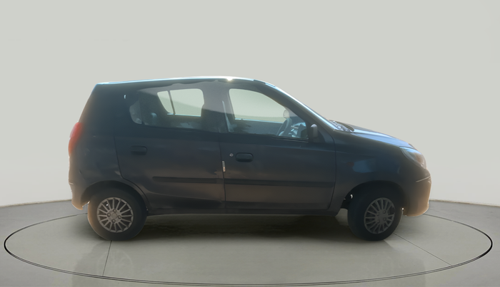 2022 Maruti Alto LXI O, Petrol, Manual, 65,870 km, exterior