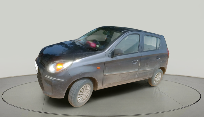 2022 Maruti Alto LXI O, Petrol, Manual, 65,870 km, exterior