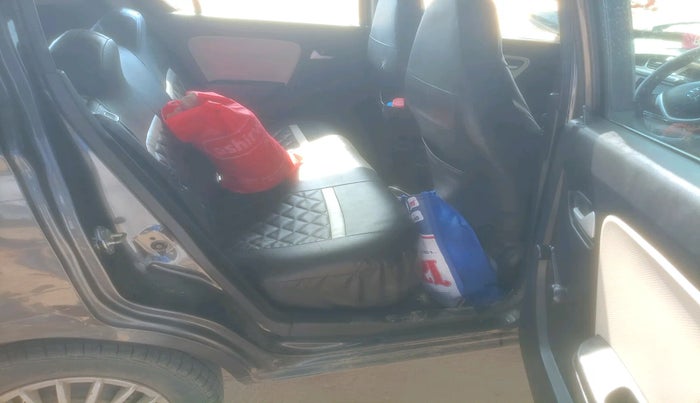 2022 Maruti Alto LXI O, Petrol, Manual, 65,870 km, interior