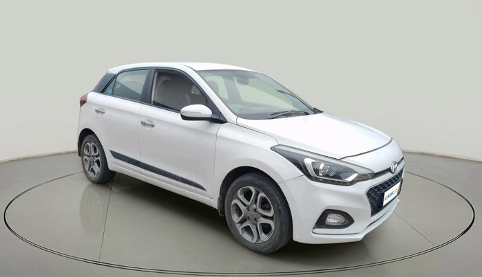 2019 Hyundai Elite i20 ASTA 1.4 CRDI (O), Diesel, Manual, 98,450 km, exterior
