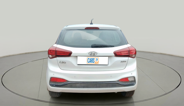2019 Hyundai Elite i20 ASTA 1.4 CRDI (O), Diesel, Manual, 98,450 km, exterior