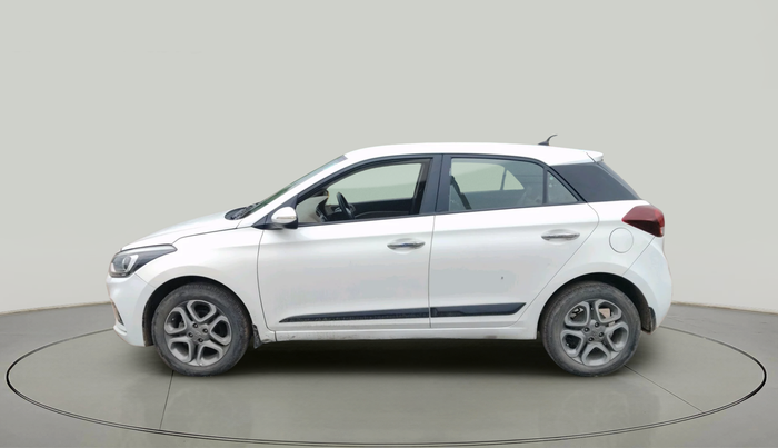 2019 Hyundai Elite i20 ASTA 1.4 CRDI (O), Diesel, Manual, 98,450 km, exterior