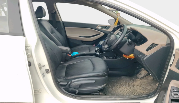 2019 Hyundai Elite i20 ASTA 1.4 CRDI (O), Diesel, Manual, 98,450 km, interior