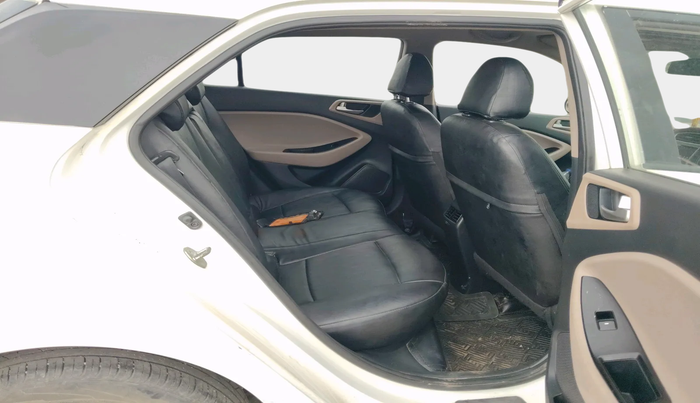 2019 Hyundai Elite i20 ASTA 1.4 CRDI (O), Diesel, Manual, 98,450 km, interior