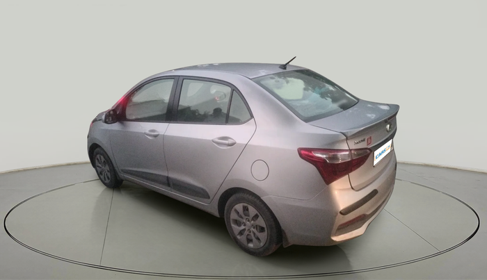 2018 Hyundai Xcent S 1.2, Petrol, Manual, 1,01,949 km, exterior