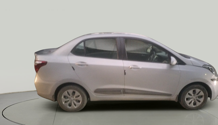2018 Hyundai Xcent S 1.2, Petrol, Manual, 1,01,949 km, exterior