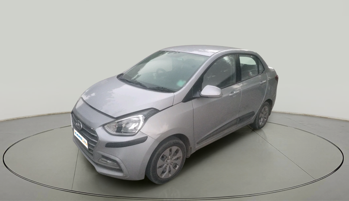 2018 Hyundai Xcent S 1.2, Petrol, Manual, 1,01,949 km, exterior