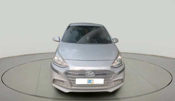 2018 Hyundai Xcent S 1.2, Petrol, Manual, 1,01,949 km, exterior