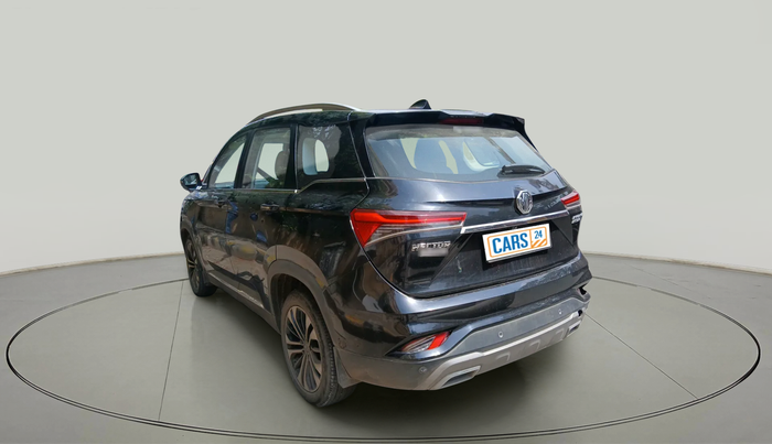 2021 MG HECTOR PLUS SHARP 1.5 PETROL TURBO DCT 6-STR, Petrol, Automatic, 37,556 km, exterior