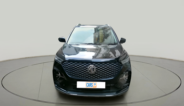 2021 MG HECTOR PLUS SHARP 1.5 PETROL TURBO DCT 6-STR, Petrol, Automatic, 37,556 km, exterior