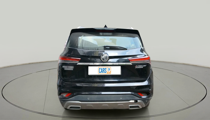 2021 MG HECTOR PLUS SHARP 1.5 PETROL TURBO DCT 6-STR, Petrol, Automatic, 37,556 km, exterior