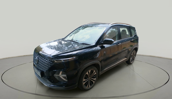 2021 MG HECTOR PLUS SHARP 1.5 PETROL TURBO DCT 6-STR, Petrol, Automatic, 37,556 km, exterior