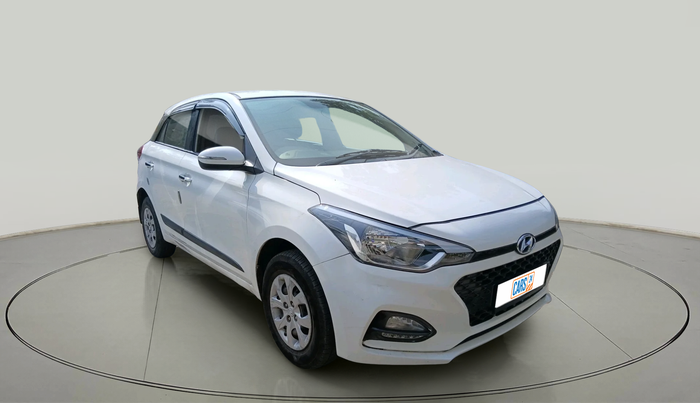 2018 Hyundai Elite i20 SPORTZ 1.2, Petrol, Manual, 1,45,840 km, exterior