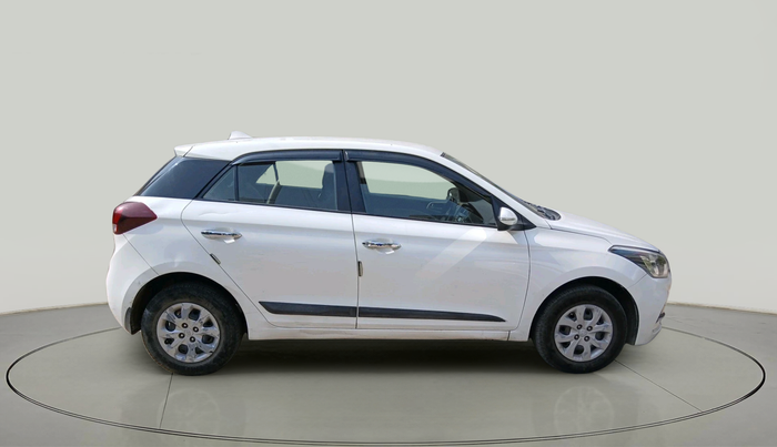 2018 Hyundai Elite i20 SPORTZ 1.2, Petrol, Manual, 1,45,840 km, exterior