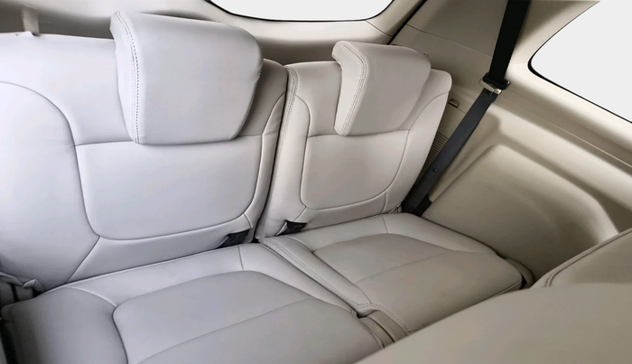 2014 Mitsubishi Pajero Sport 2.5 AT 4X2, Diesel, Automatic, 88,479 km, interior