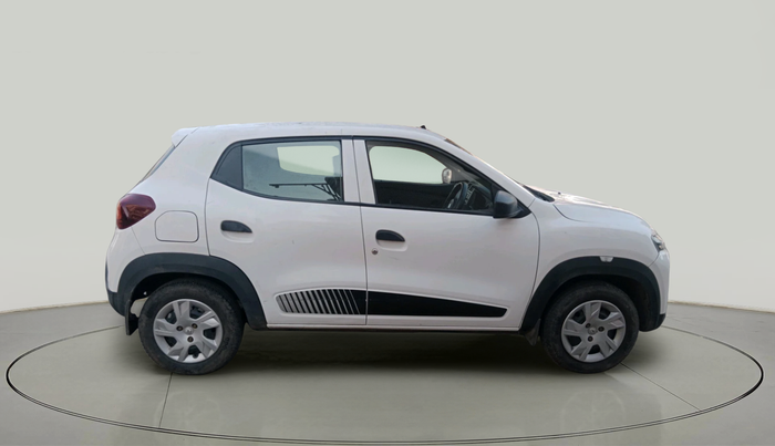 2020 Renault Kwid RXL, Petrol, Manual, 75,916 km, exterior