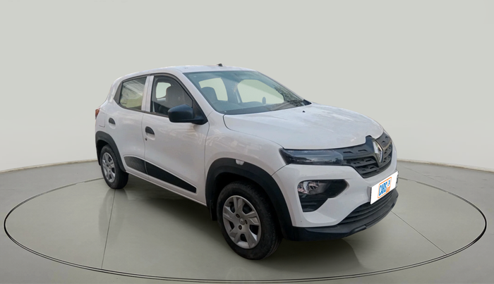 2020 Renault Kwid RXL, Petrol, Manual, 75,916 km, exterior