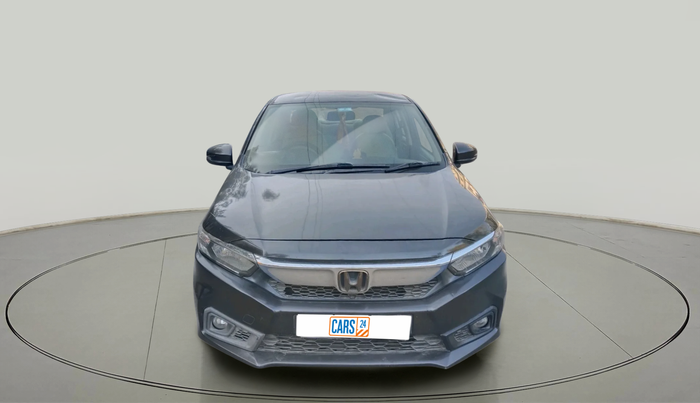 2018 Honda Amaze 1.2L I-VTEC S, Petrol, Manual, 1,04,048 km, exterior