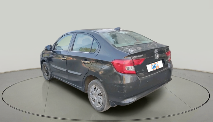 2018 Honda Amaze 1.2L I-VTEC S, Petrol, Manual, 1,04,048 km, exterior