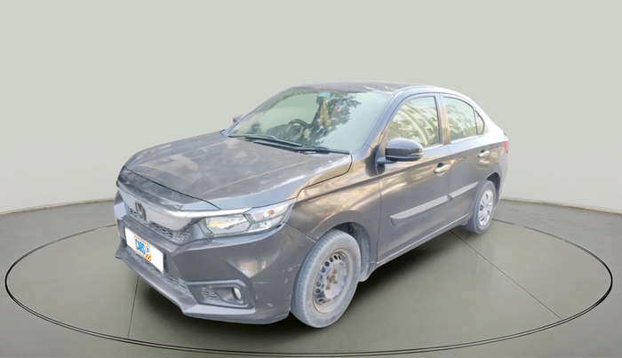 2018 Honda Amaze 1.2L I-VTEC S, Petrol, Manual, 1,04,048 km, exterior