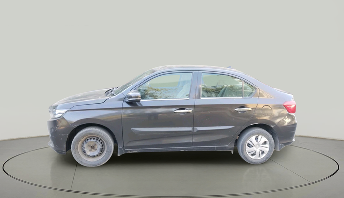 2018 Honda Amaze 1.2L I-VTEC S, Petrol, Manual, 1,04,048 km, exterior