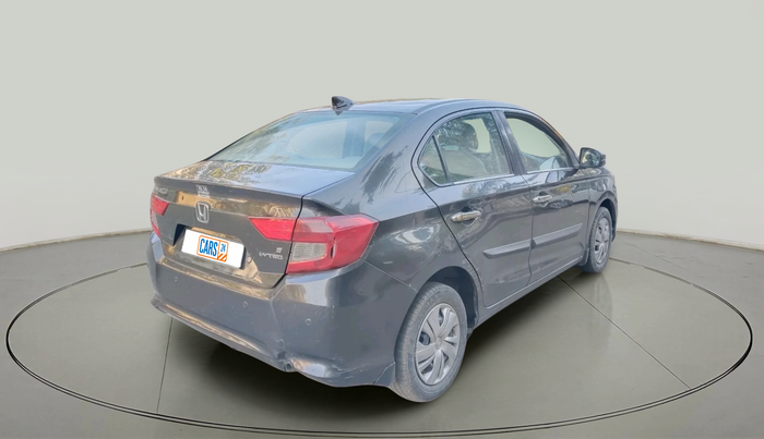 2018 Honda Amaze 1.2L I-VTEC S, Petrol, Manual, 1,04,048 km, exterior