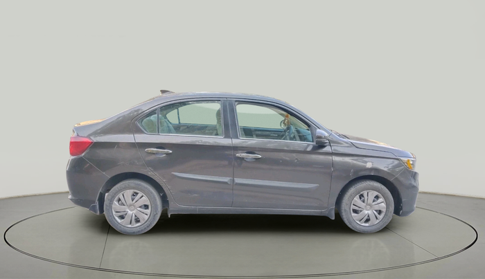 2018 Honda Amaze 1.2L I-VTEC S, Petrol, Manual, 1,04,048 km, exterior