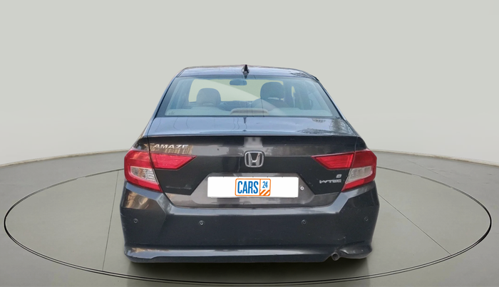 2018 Honda Amaze 1.2L I-VTEC S, Petrol, Manual, 1,04,048 km, exterior