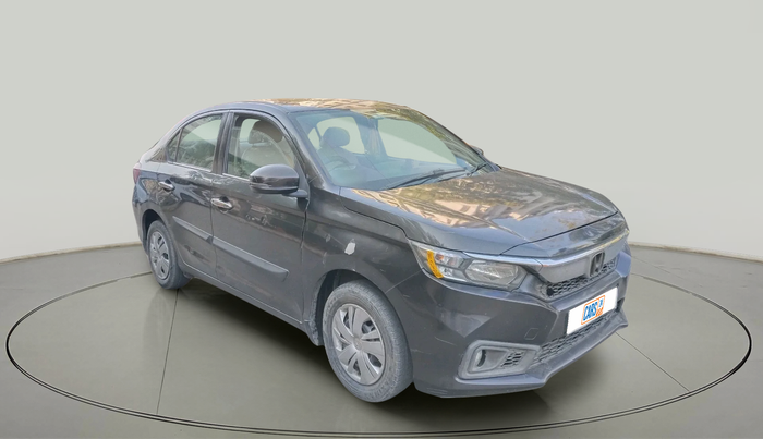 2018 Honda Amaze 1.2L I-VTEC S, Petrol, Manual, 1,04,048 km, exterior