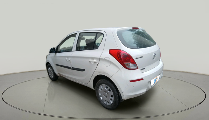 2013 Hyundai i20 MAGNA 1.4 CRDI, Diesel, Manual, 1,10,718 km, exterior