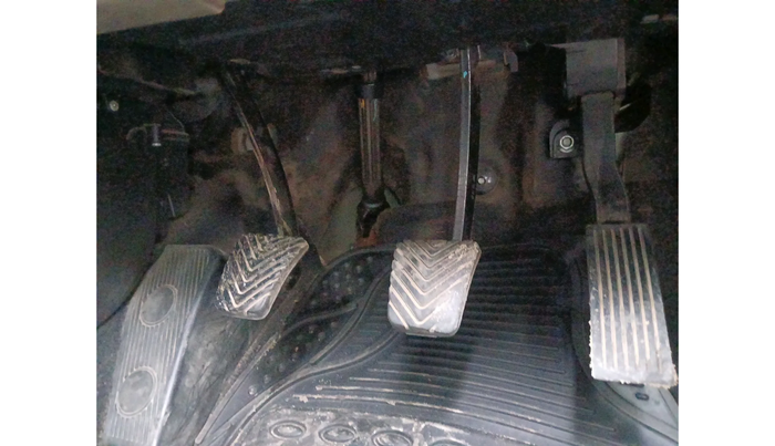 2013 Hyundai i20 MAGNA 1.4 CRDI, Diesel, Manual, 1,10,718 km, interior