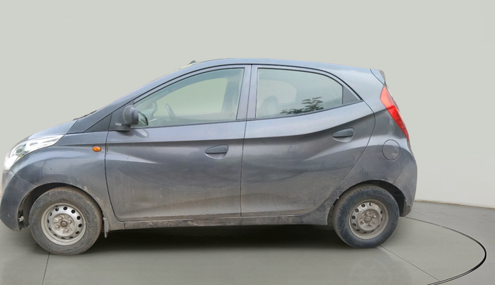 2016 Hyundai Eon ERA +, Petrol, Manual, 1,15,197 km, exterior
