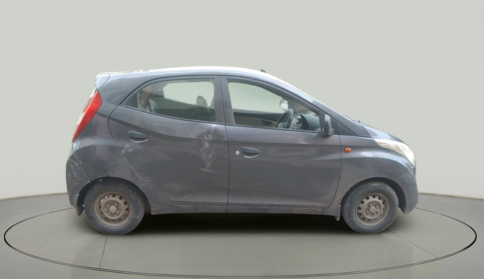 2016 Hyundai Eon ERA +, Petrol, Manual, 1,15,197 km, exterior
