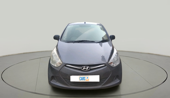 2016 Hyundai Eon ERA +, Petrol, Manual, 1,15,197 km, exterior