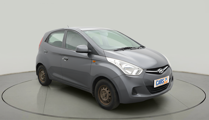 2016 Hyundai Eon ERA +, Petrol, Manual, 1,15,197 km, exterior