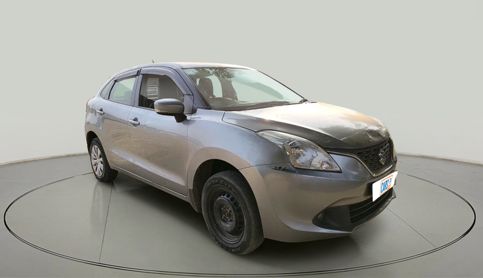 2018 Maruti Baleno DELTA PETROL 1.2, Petrol, Manual, 2,18,533 km, exterior