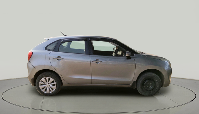 2018 Maruti Baleno DELTA PETROL 1.2, Petrol, Manual, 2,18,533 km, exterior