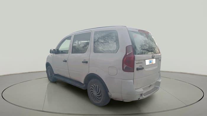 2016 Mahindra Xylo H4 BS IV, Diesel, Manual, 3,86,956 km, exterior