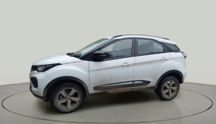 2023 Tata NEXON XZ PLUS DIESEL, Diesel, Manual, 39,542 km, exterior