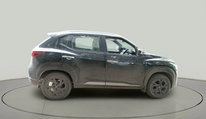 2022 Nissan MAGNITE XV MT, Petrol, Manual, 38,733 km, exterior